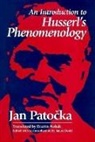 Jan Patocka, James Dodd - An Introduction to Husserl's Phenomenology