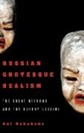 Ani Kokobobo - Russian Grotesque Realism