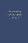E. Merton Coulter, E Merton Coulter, E. Merton Coulter - Journal of William Stephens, 1743-1745