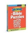 David C Cook, David C. Cook, Standard Publishing - Bbo Bible Puzzles for Early Ch