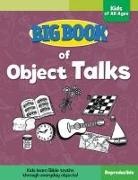 David C Cook, David C. Cook, Standard Publishing - Bbo Object Talks for Kids of a
