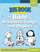 David C Cook, David C. Cook, Standard Publishing - Bbo Bible Activities Songs & R