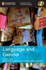 Felicity Titjen, Titjen Felicity, Dan Clayton, Marcello Giovanelli - Cambridge Topics in English Language Language and Gender