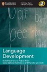 Rachel Rudman, Rachel Titjen Rudman, Rudman Rachel, Felicity Titjen, Titjen Felicity, Dan Clayton - Cambridge Topics in English Language Language Development