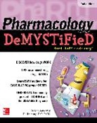Kamienski, Mary Kamienski, Kamienski Mary, Jim Keogh - Pharmacology Demystified, Second Edition