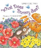 Linda Sue Park, Park Linda Sue Park, Linda Sue Park, Maggie Smith, Smith Maggie Smith, Maggie Smith - What Does Bunny See?