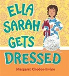Margaret Chodos-Irvine, Margaret Chodos-Irvine - Ella Sarah Gets Dressed