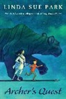 Linda Sue Park, Park Linda Sue Park, Linda Sue Park - Archer's Quest