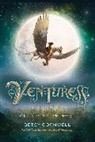 Betsy Cornwell - Venturess