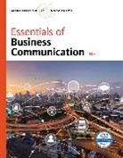 Mary Ellen Guffey, Mary Ellen (Los Angeles Pierce College) Guffey, Guffey Mary Ellen, Dana Loewy, Dana (California State University Loewy, Loewy Dana - Essentials of Business Communication