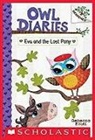 Rebecca Elliott, Rebecca Elliott - Eva and the Lost Pony: A Branches Book (Owl Diaries #8)