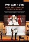 Susan Bennett, Professor Sonia (King''''s College London Massai, Sonia Massai, Sonia (King''''s College London Massai, Susan Bennett, Susan (University of Calgary Bennett... - Ivo van Hove