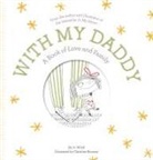 Jo Witek, Jo/ Roussey Witek, Witek Jo, Christine Roussey, Roussey Christine - With My Daddy