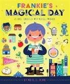 Michelle Romo, Michelle Sachiko Romo, Romo Michelle - Frankie's Magical Day