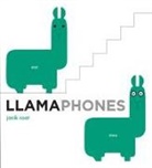 Janik Coat, Coat Janik - Llamaphones