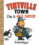 Brian Biggs, Biggs Brian - I'm a Mail Carrier