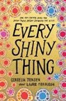Cordelia Jensen, Laurie Morrison - Every Shiny Thing