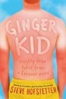 Steve Hofstetter - Ginger Kid