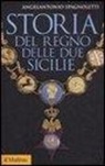 Angelantonio Spagnoletti - Storia del Regno delle Due Sicilie