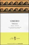 Omero, A. Heubeck, S. West - Libri I-IV
