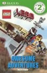 Helen Murray - The Lego Movie: Awesome Adventures