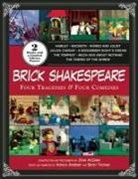 John McCann, Monica Sweeney, Becky Thomas, Monica Sweeney, Becky Thomas - Brick Shakespeare