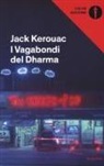 Jack Kerouac - I vagabondi del Dharma