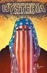 Howard Chaykin, Howard Chaykin, Mathieu Missoffe, Matt Wagner - Divided States of Hysteria