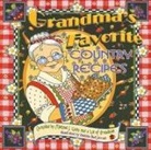 Michael Liddy, Debbie Bell Jarratt - Grandma's Favorite Country Recipes