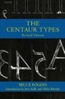 Bruce Rogers, Bruce/ Kelly Rogers - Centaur Types