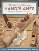 Scott Wynn - Traditional Wooden Handplanes