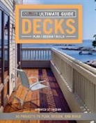 Creative Homeowner, Editors Of Creative Homeowner, Editors of Creative Homeowner (COR) - Ultimate Guide: Decks, 5th Edition