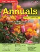 Miranda Smith - Home Gardener's Annuals