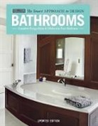 Creative Homeowner, David (EDT) Creative Homeowner (EDT)/ Schiff, Editors of Creative Homeowner, David Schiff, David Schiff - Bathrooms, Updated Edition