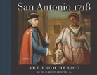 Marion Oettinger, Marion Oettinger Jr. - San Antonio 1718