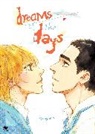 Natsumi Ando, Kyungha Yi, Kamome Shirahama, Kyungha Yi - Dreams of the Days