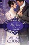 Wilma Counts - My Fair Lord