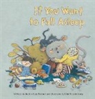 Jackie Azaua Kramer, Jackie Azua Kramer, Jackie Azúa Kramer, Lisa Brandenburg - If You Want to Fall Asleep