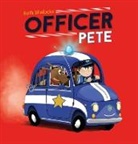 Ruth Wielockx, Wielockx Ruth - Officer Pete
