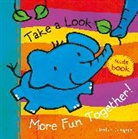Liesbet Slegers, Slegers Liesbet - Take a Look. More Fun Together!