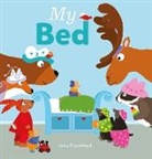 Anita Bijsterbosch, Bijsterbosch Anita - My Bed
