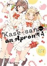 Hiromi Takashima - Kase-san and an Apron (Kase-san and... Book 4)