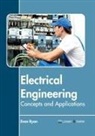 Evan Ryan - Electrical Engineering