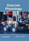 Jorge Green - Exercise Physiology