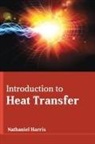Nathaniel Harris - Introduction to Heat Transfer