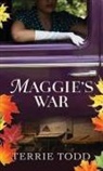 Terrie Todd - Maggie's War