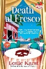 Leslie Karst, Leslie Karst - Death al Fresco