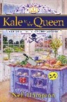 Nell Hampton, Nell Hampton - Kale to the Queen