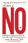 PhD Newman, Susan Newman - The Book of No