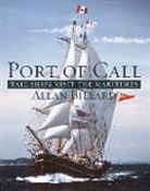 Allan Billard - Port of Call